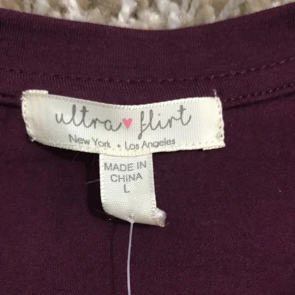 Ultra flirt fitted dress - Picture 3 of 5